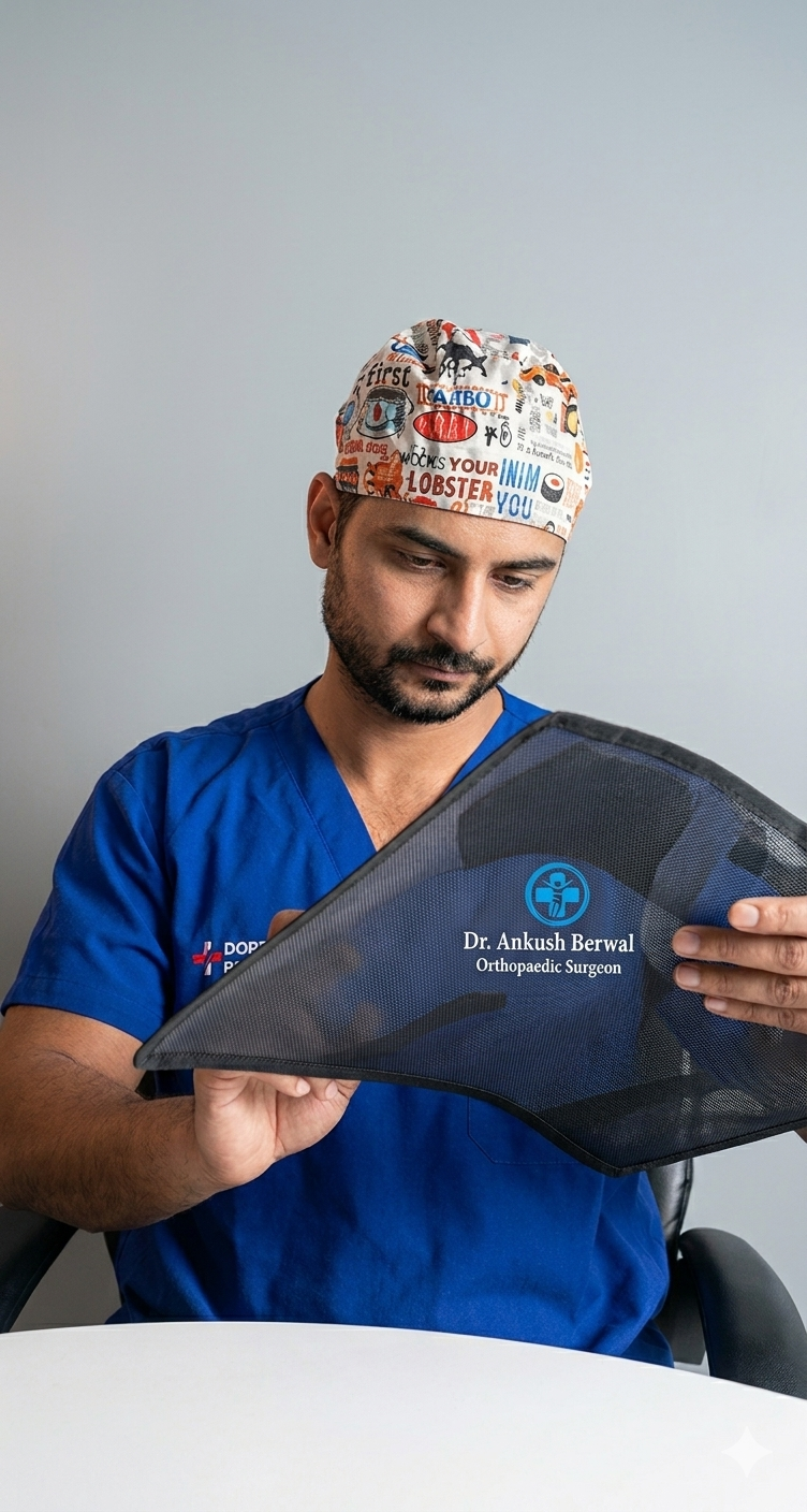 Digital X-ray imaging